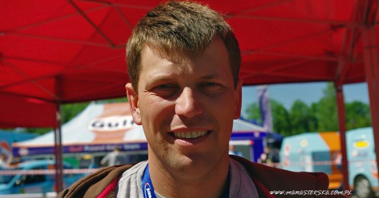 Rajd Polski